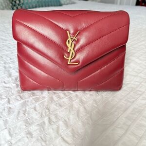 Yves Saint Laurent Loulou Toy Bag